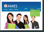Ames IT Academy