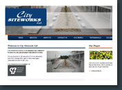 City Siteworks