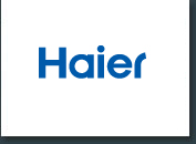 Haier Appliances